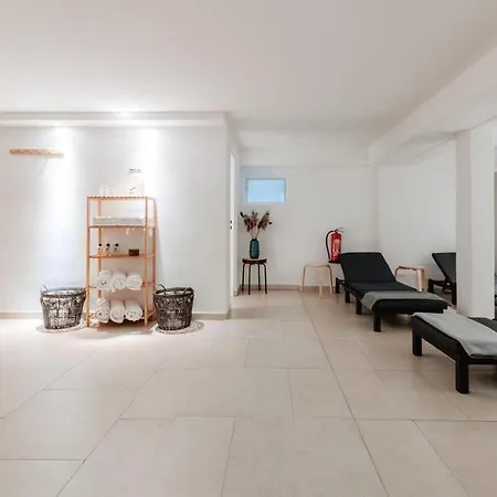 Granetal Quartier-apartment Waldluft
