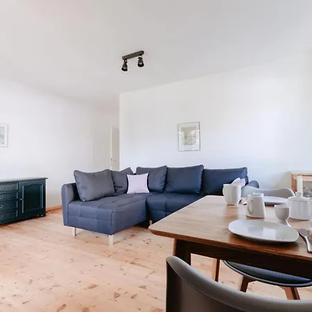 Granetal Quartier-apartment Waldluft Goslar